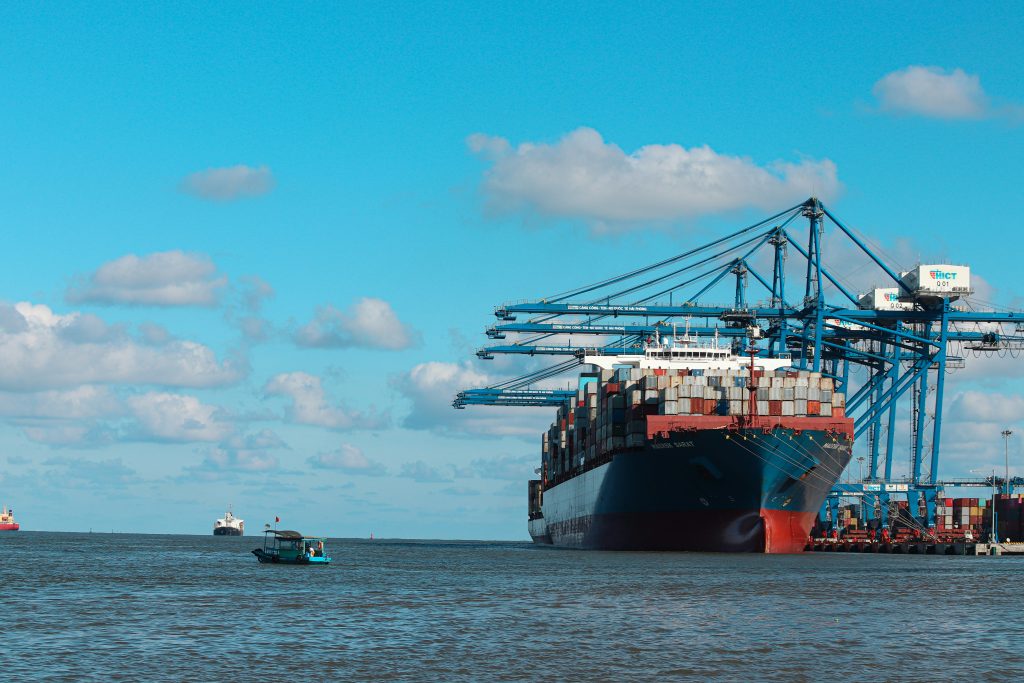 shipping