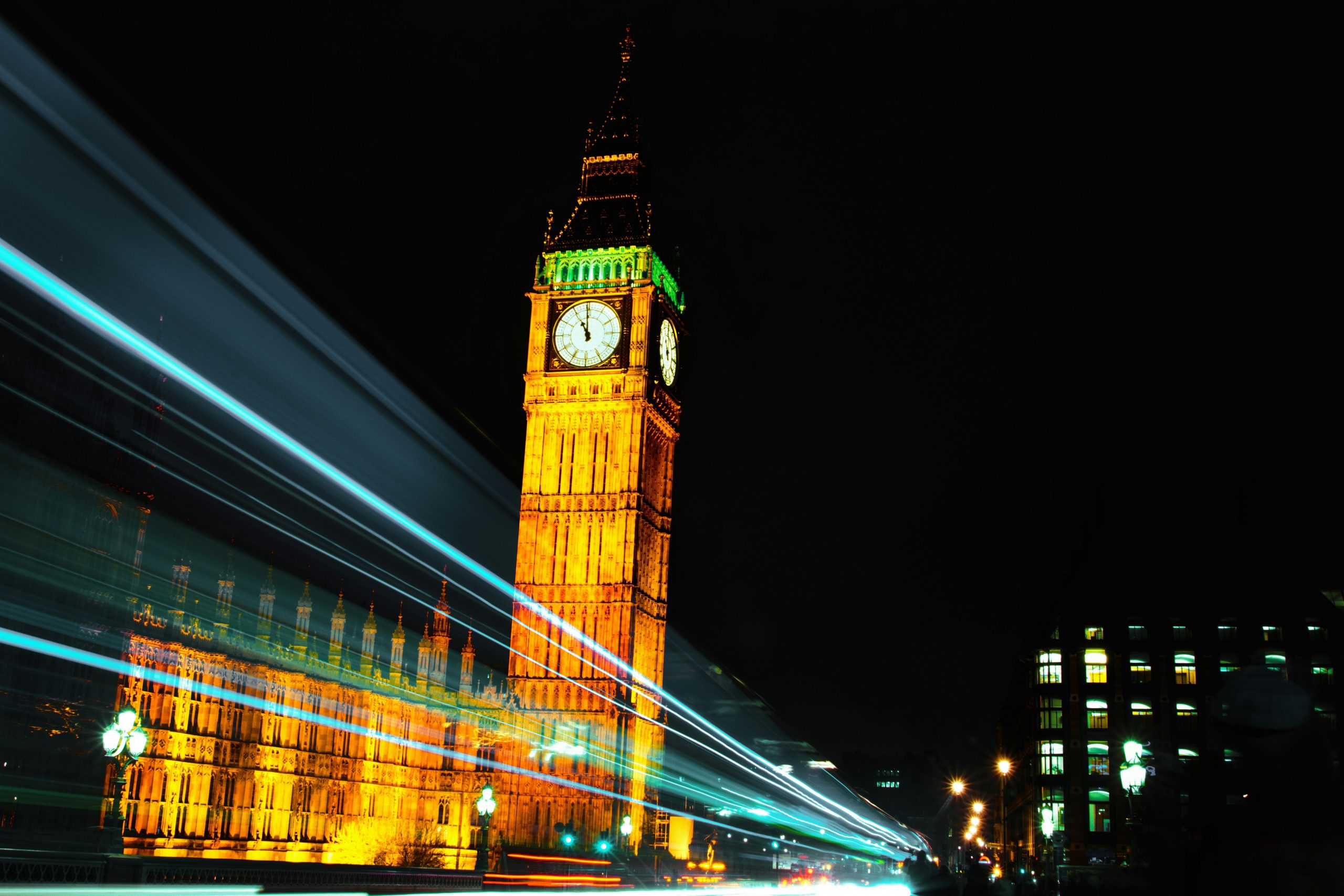 UK Parliament